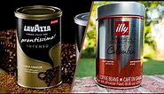 Illy Coffee Vs Lavazza Coffee: What’s the Best Italian Coffee Brand? [2023]