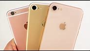 iPhone 6S vs iPhone 7 vs iPhone 8 - Which to Buy in 2020?