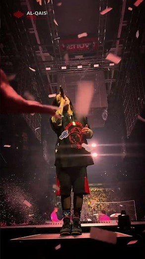 Billie Eilish Ends “BIRDS OF A FEATHER” in a Storm of Confetti