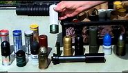 40mm Grenade Launcher & Destructive Device FAQ