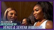 Serena Williams Calls Beyoncé Performing At The 2022 Oscars 'Incredible'