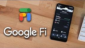 Google Fi Review: Is It Worth It in 2020?
