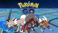 Which Lycanroc is better in Pokemon GO: Midday, Midnight, or Dusk?