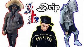 How To Have UK Drip