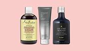 Detox Your Hair With These Clarifying Shampoos