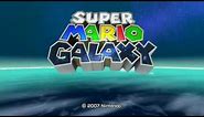 100% Longplay - Super Mario Galaxy (WII) Walkthrough