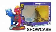 Prodigy Epic Dragon Showcase-Chill and Char!!