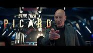 Star Trek: Picard - Engage! - Episode 3 finale