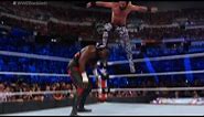WWE Backlash 2023 - Omos vs Seth Rollins Full Match HD