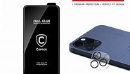 Promo iPhone 12 Mini - Bundling Tempered Glass GLOSSY   TG Kamera di Copper Indonesia | Tokopedia