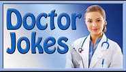 006 Doctor Jokes