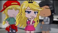 Meanie✨||The Loud House🏠||[Gacha Animation]||(GL2✨)||Gacha Memes/Trend