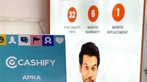 @cashify store offers a premium range of refurbished mobile phones at affordable prices.🤑 🚀 7 Day Replacement. 🚀 6 Month Warranty. 🚀 1 Month Damage Warranty. Also you can sell your phone at best price possible. You can locate nearest store by searching on Google.👍🏻 📞 9289080504 📍 Shop No -9, Mirza Ismail Rd, below Hotel Radha Palace, opp. GANPATI PLAZA, Gopalbari, Jaipur, Rajasthan 302001 #jaipur #jaipurdronie #mobilephone #secondhandmobiles #mobilesforsale #cashify #cashifyjaipur #apple
