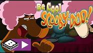 Be Cool, Scooby-Doo! | Money Bath Disaster | Boomerang UK