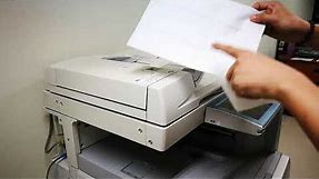 How to Fix Streaks and Lines in Scans, Copies & Faxes from Printer or Copier