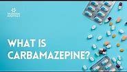 What is Carbamazepine?