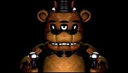 Five Nights at Freddy's: REVISITED