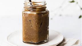 How To Make Low-Carb Apple Butter | KetoDiet Blog
