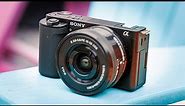 Best Budget Sony Camera in 2023