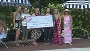 100  Women Who Care of the MOV awards House2Home $8,500