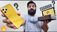 Escobar Gold 11 Pro For You - Unboxing & My Thoughts🔥🔥🔥