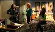 Mike & Molly: Shaggy in your Scooby-Doo