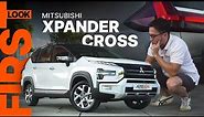 2023 Mitsubishi Xpander Cross First Impressions