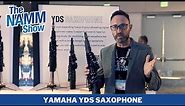 NEW RELEASE: Yamaha YDS-120 (NAMM 2023)