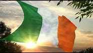 The Irish National Anthem (English) — John McDermott