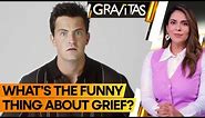 Gravitas: Comedian takes a dig at Matthew Perry’s death, calls it ‘funny’