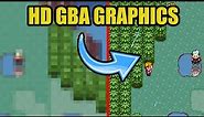 Best Gameboy Advance GBA Emulator Graphics Guide 2024