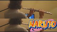 naruto - menma theme (flute cover)
