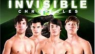 The Invisible Chronicles (2009) - Full Movie Watch Online