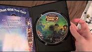 The Jungle Book 2 DVD Overview (20th Anniversary Special)