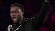 Kevin Hart, “So Excited” meme