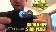 Rada Knife Sharpener