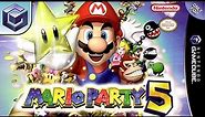 Longplay of Mario Party 5