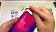 GKK 360 phone case for oppo find X Review