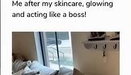 Skin Care Memes