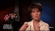 Lucie Arnaz on "The Lucy Arnaz Show"