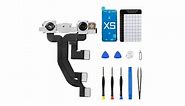 for iPhone XS Front Camera Replacement Repair Kit