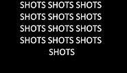 LMFAO - Shots Clean Version Lyrics