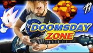 The Doomsday Zone - Sonic & Knuckles (Metal Cover by RichaadEB)