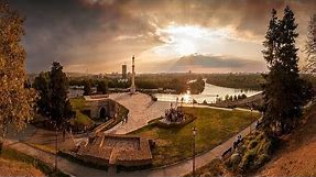 Moj prelepi Beograd - My beautiful Belgrade