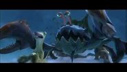 Ice Age: Continental Drift - "The Storm"