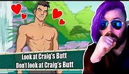 the.. BUTT😳😳| Dream Daddy Dating Simulator Pt.5