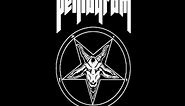 Pentagram - Sign Of The Wolf