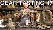 Gear Tasting 47: MAS Grey, Painting Rifles and Breaking-News Sources
