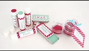 Making Lip Balm, a Wonderful Holiday Gift | Bramble Berry