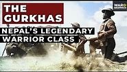 The Gurkhas: Nepal’s Legendary Warrior Class